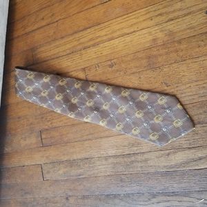 Vintage valentino tie